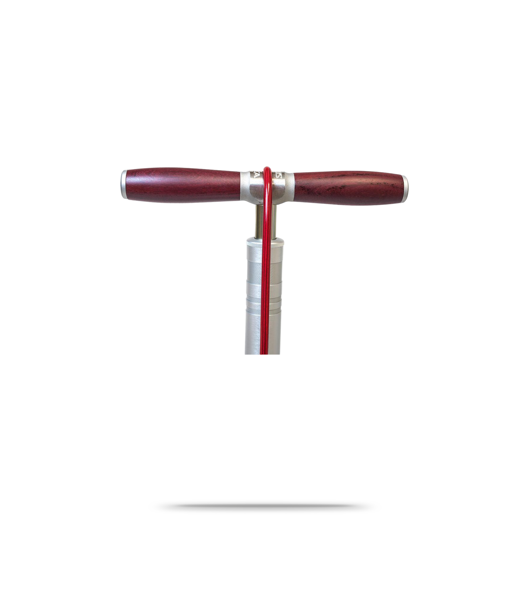 Super Pista Ultimate Hiro Edition Floor Track Pump