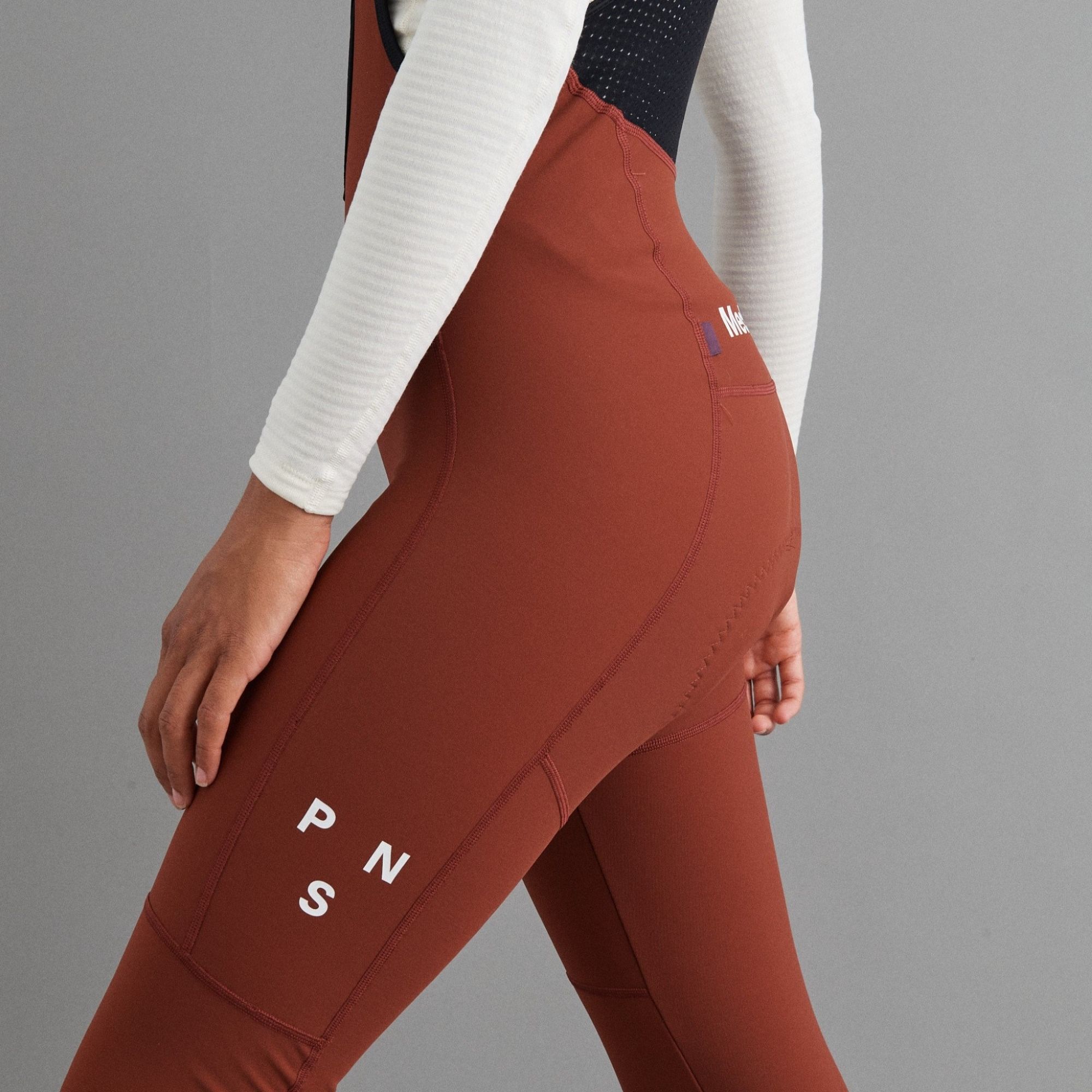 Mechanism Womens Deep Winter Bib Tight