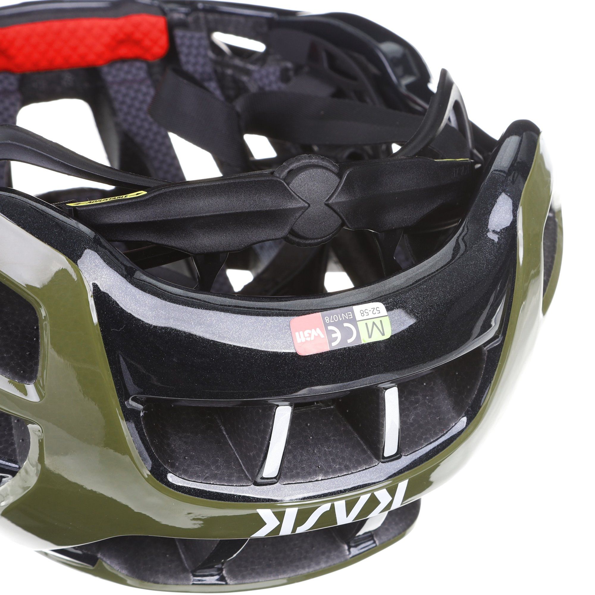 Valegro WG11 Road Cycling Helmet