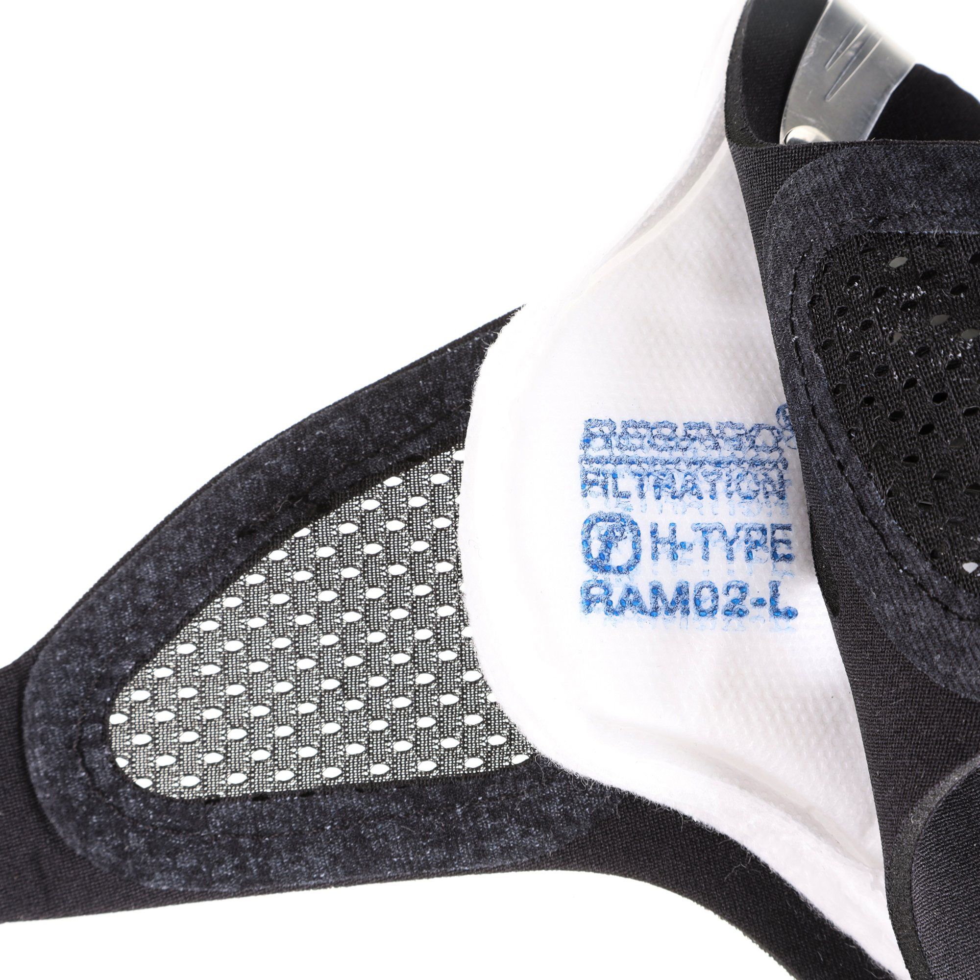 Sportsta Anti Pollution Face Mask