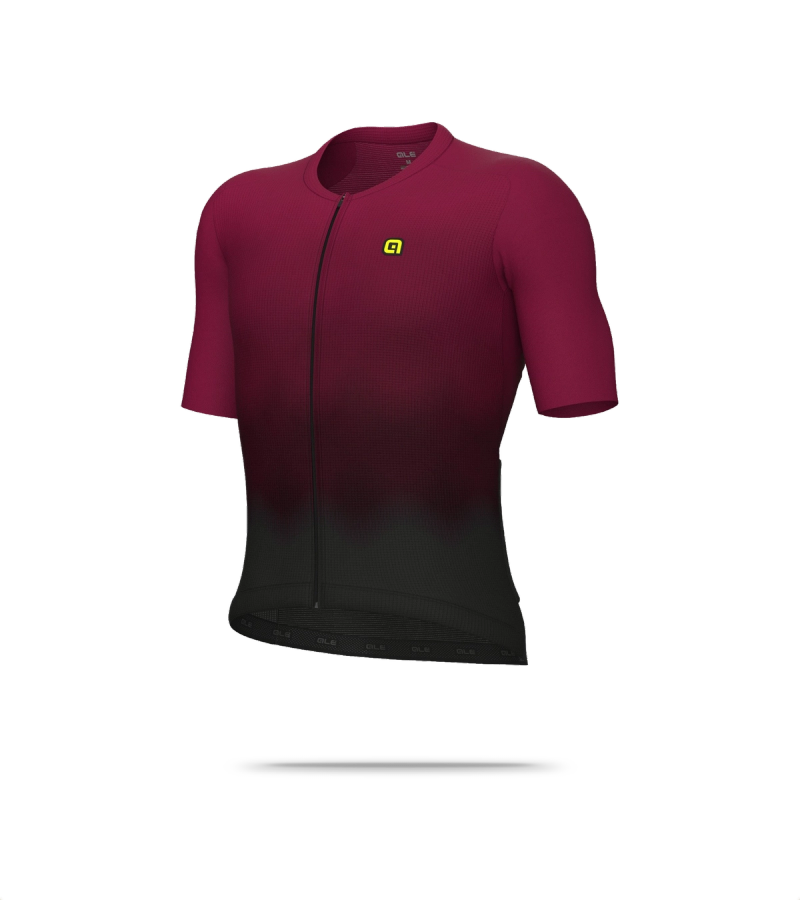 Velocity 2.0 R-EV1 Short Sleeve Jersey