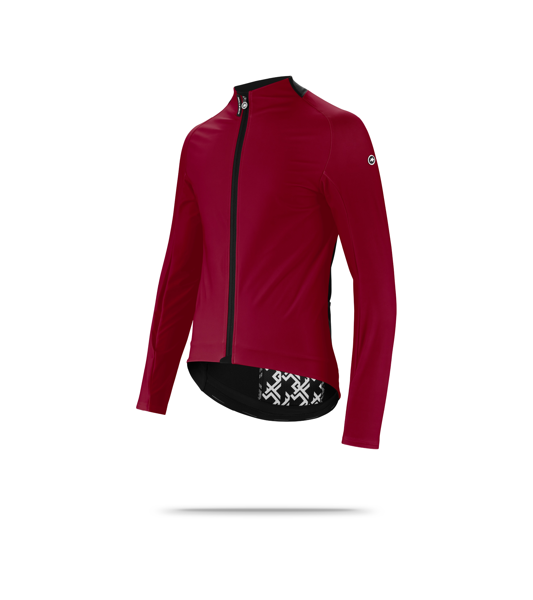 Mille GT Ultraz EVO Winter Jacket