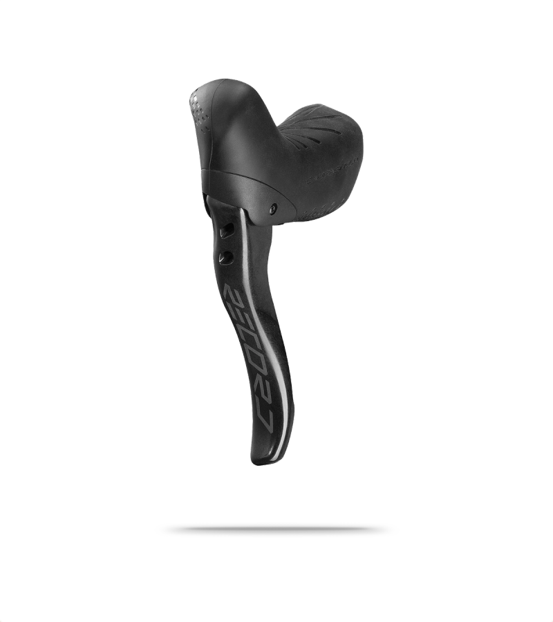 Record 13 Speed Ergopower Lever Left