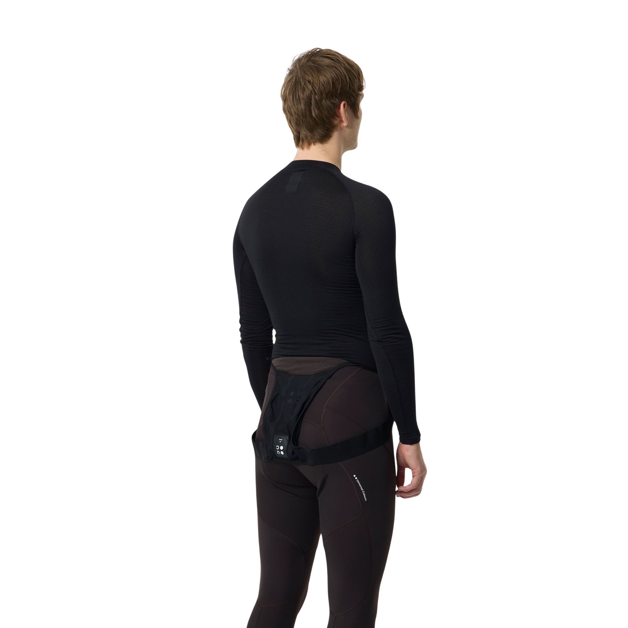 Thermal Long Sleeve Base Layer