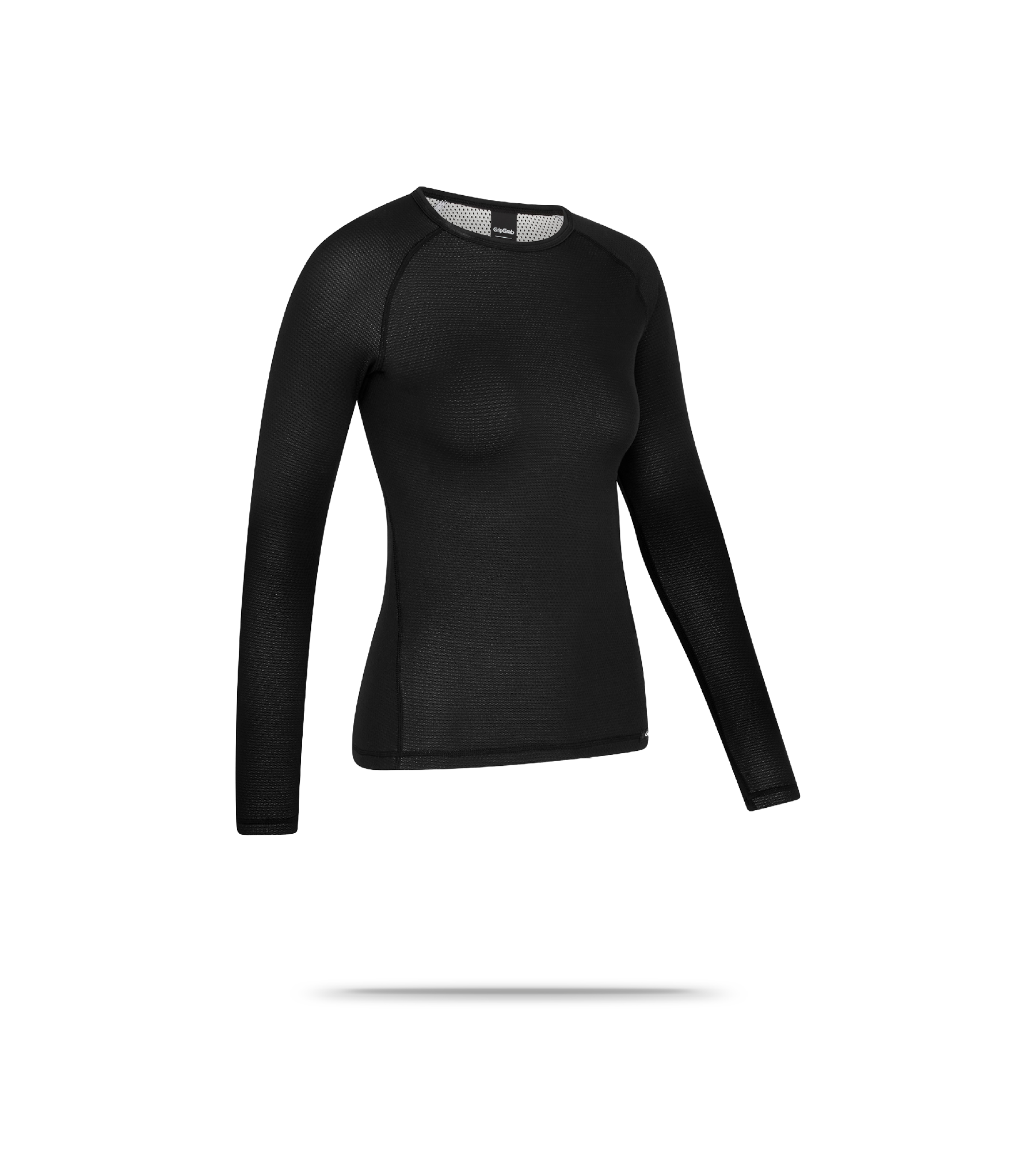 Women's RIDE Thermal Long Sleeve Base Layer