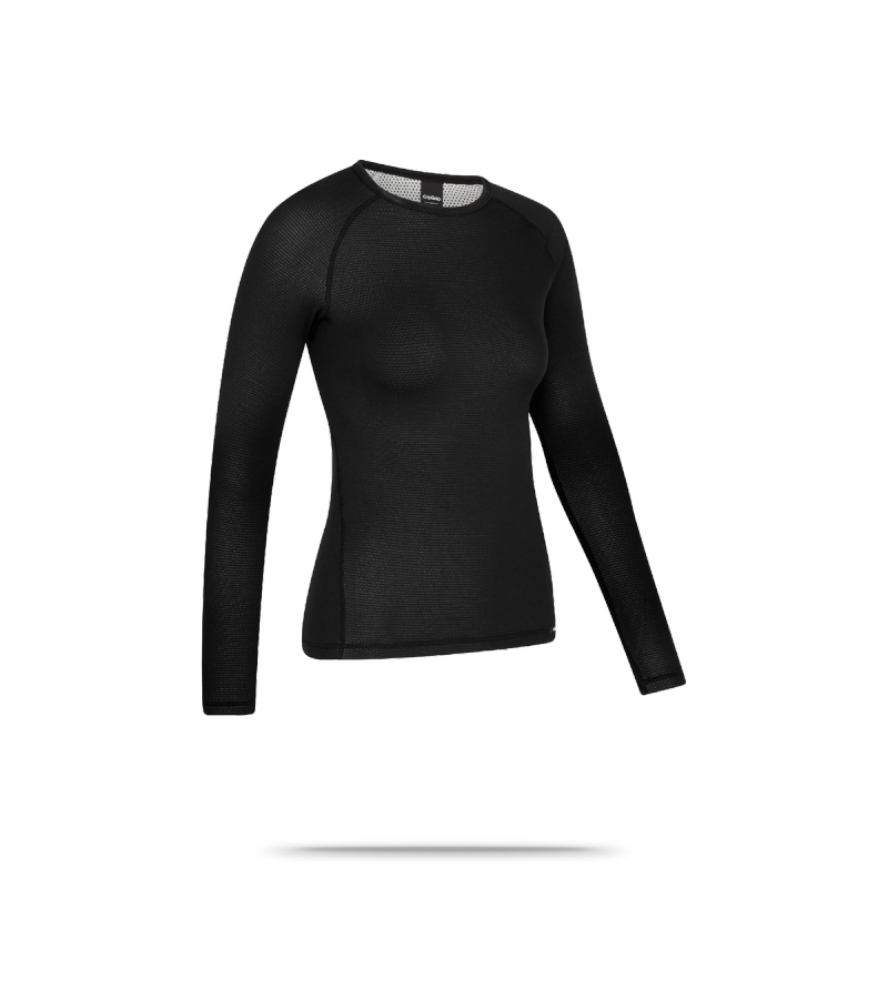 Women's RIDE Thermal Long Sleeve Base Layer