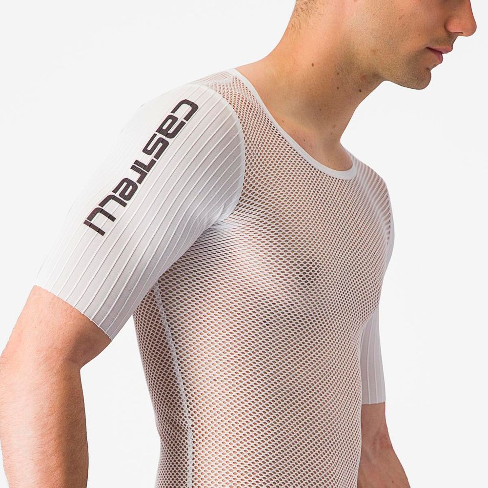 Bolero Short Sleeve Base Layer