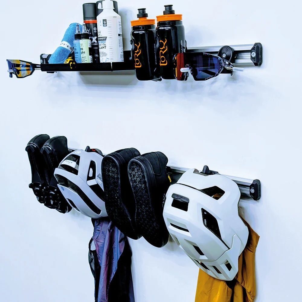 LodeStar Pro Cycling Set - Rail