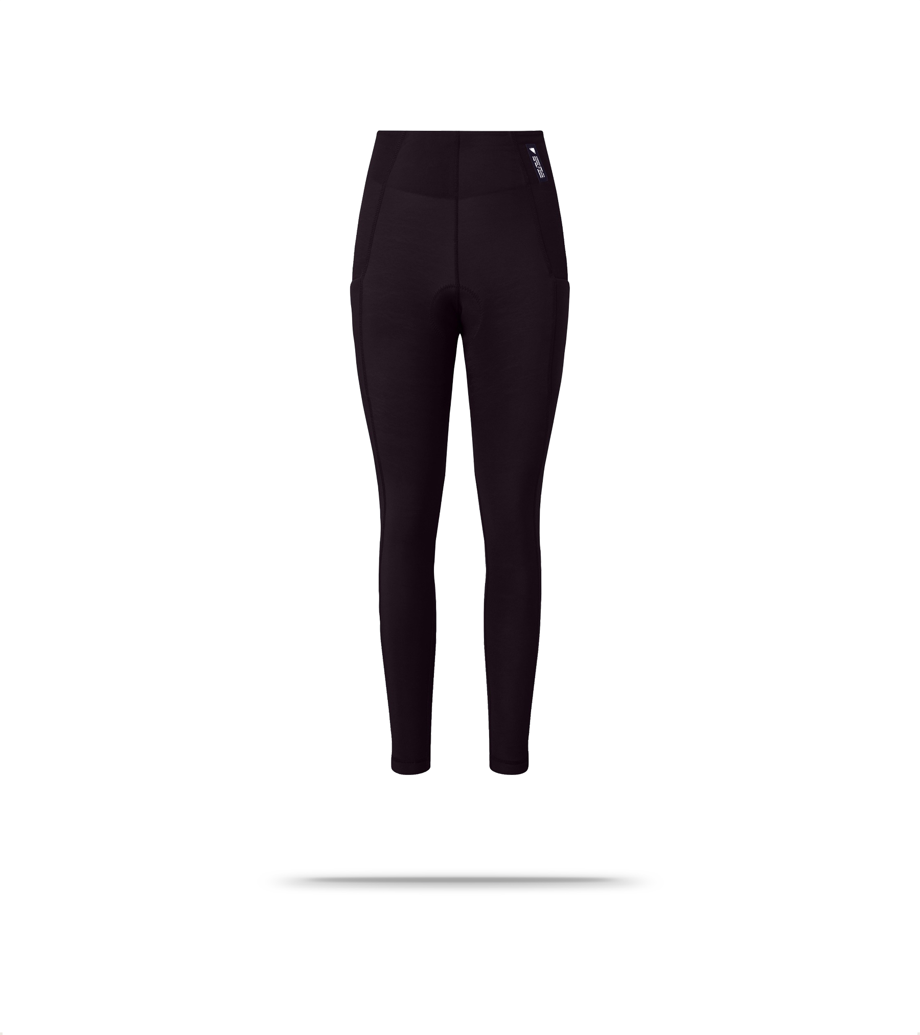 Women's Loop Ride Thermal Tights