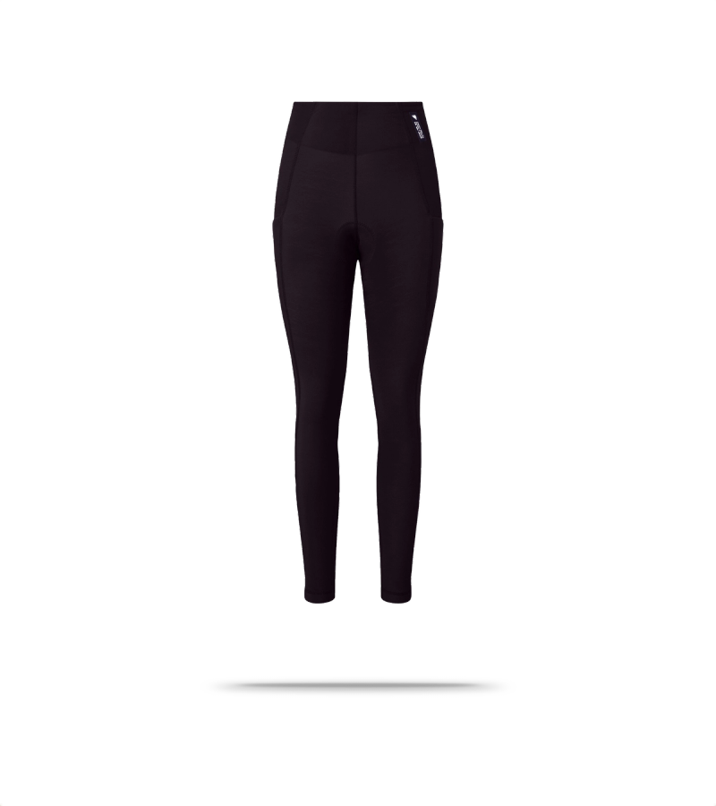 Women's Loop Ride Thermal Tights