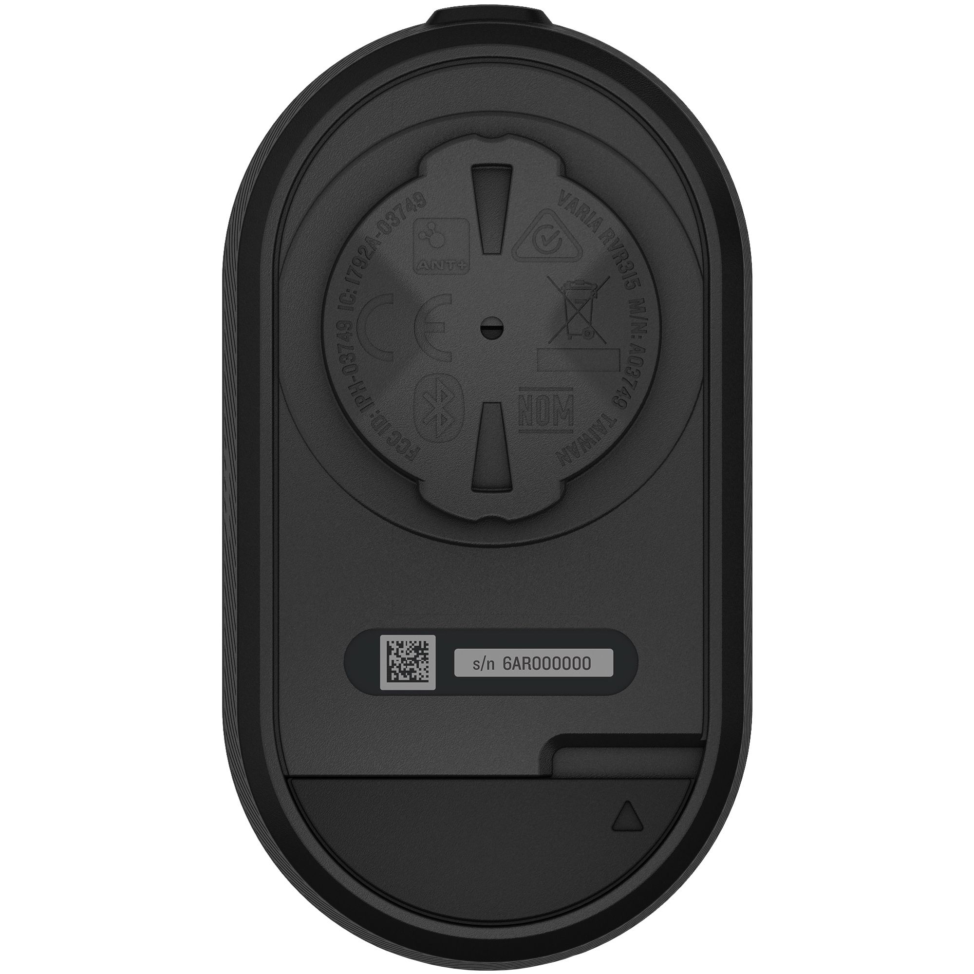 Varia Rear View Radar RVR315