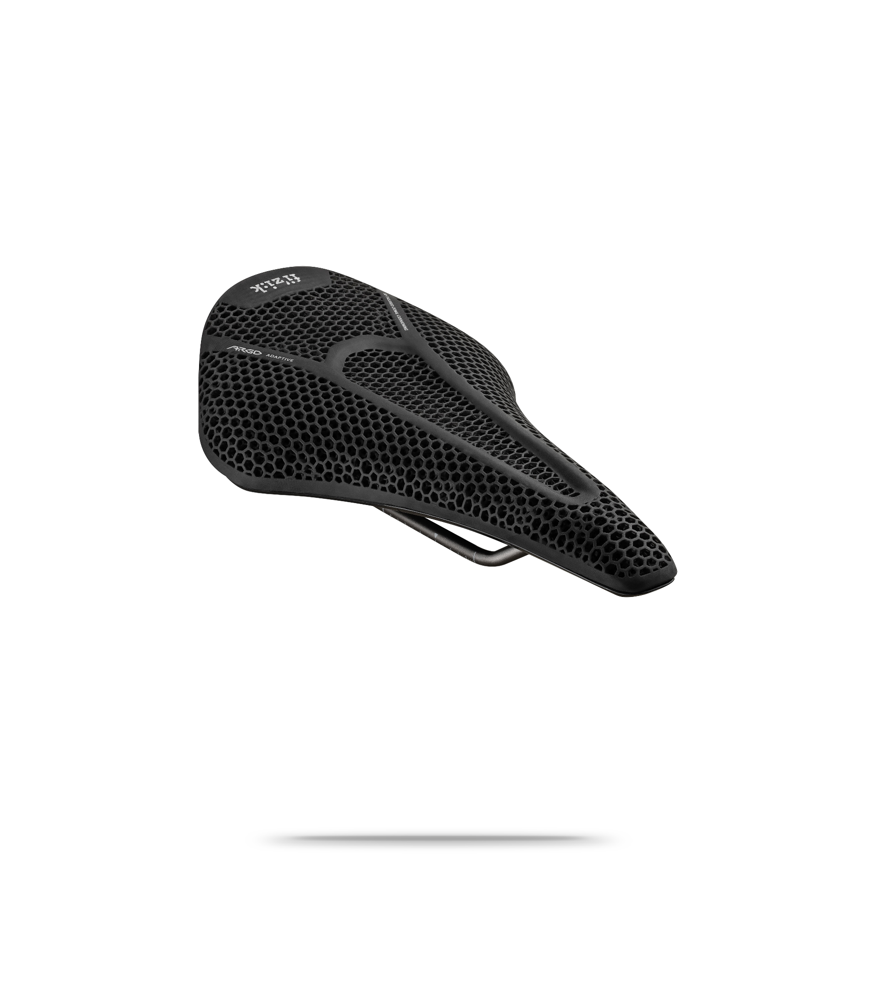 Argo Adaptive R3 Saddle