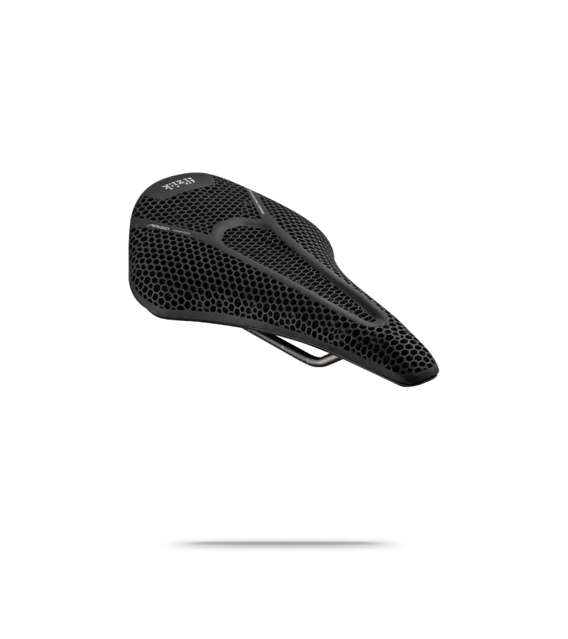 Argo Adaptive R3 Saddle