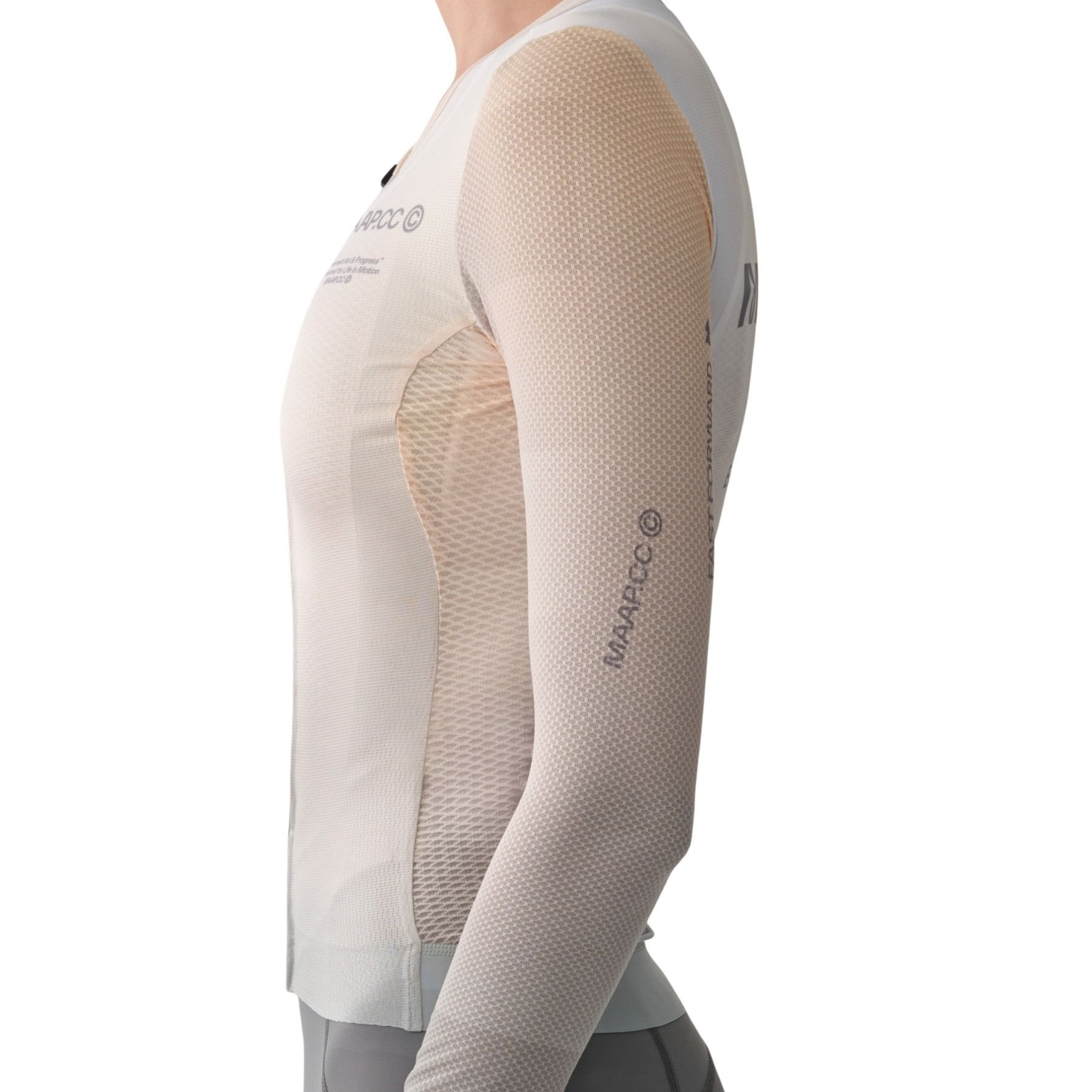 Women's Pro Air Long Sleeve Jersey 3.0