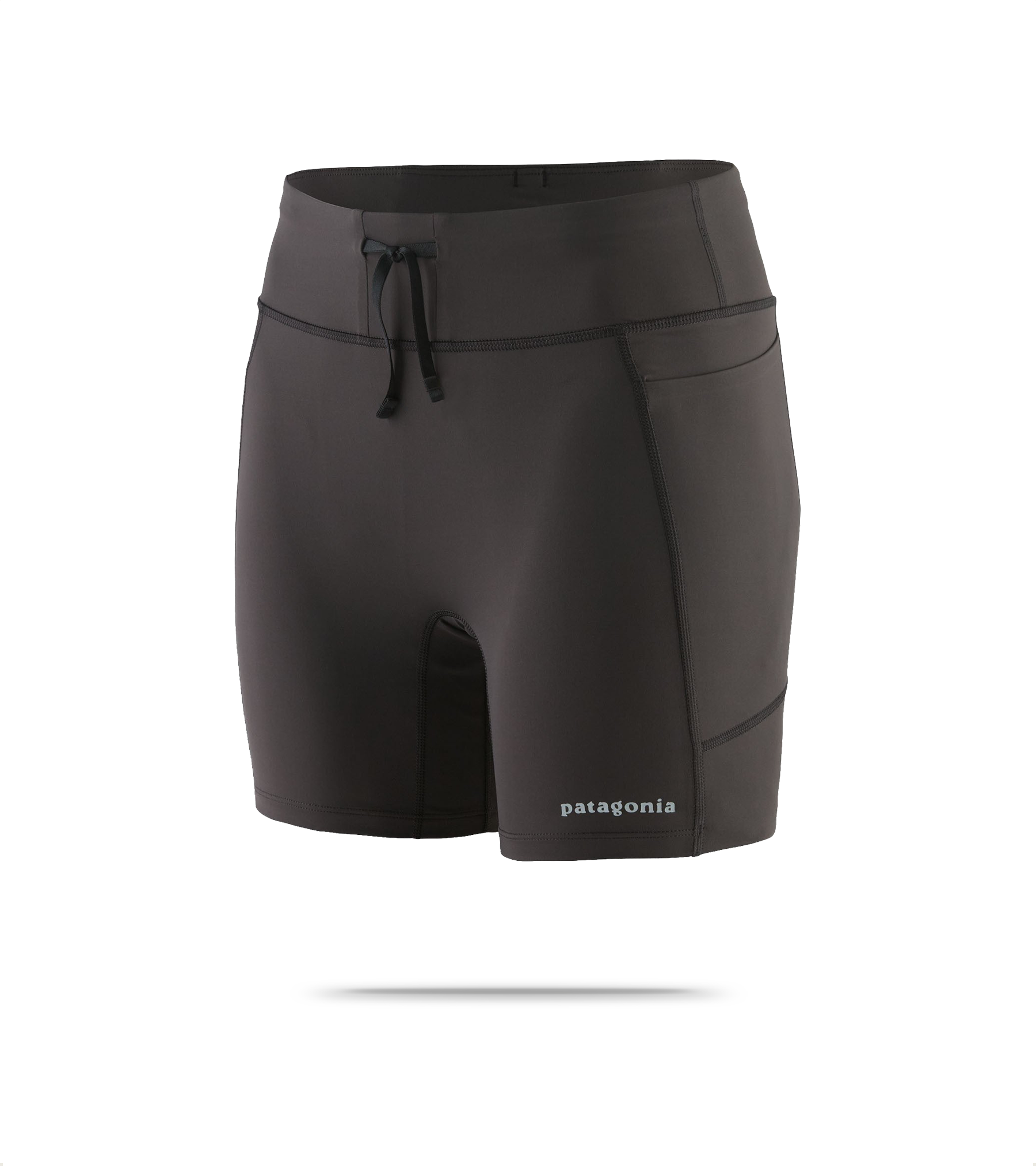 Women's Endless Run Shorts - 6in