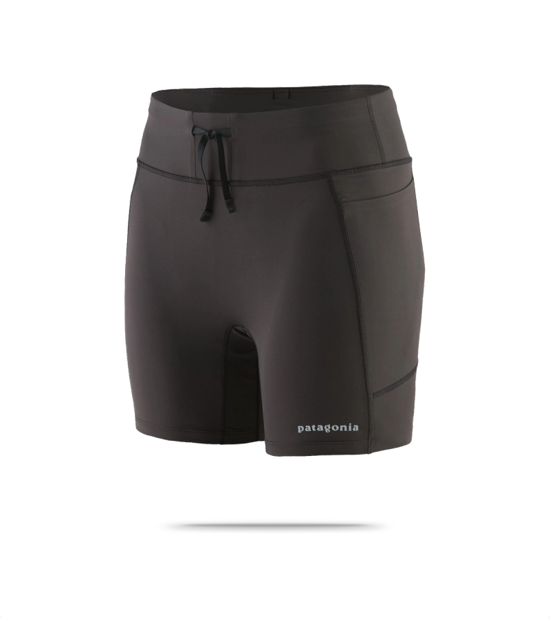 Women's Endless Run Shorts - 6in