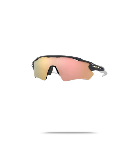 Radar EV Path Sunglasses With Prizm Rose Gold Lens