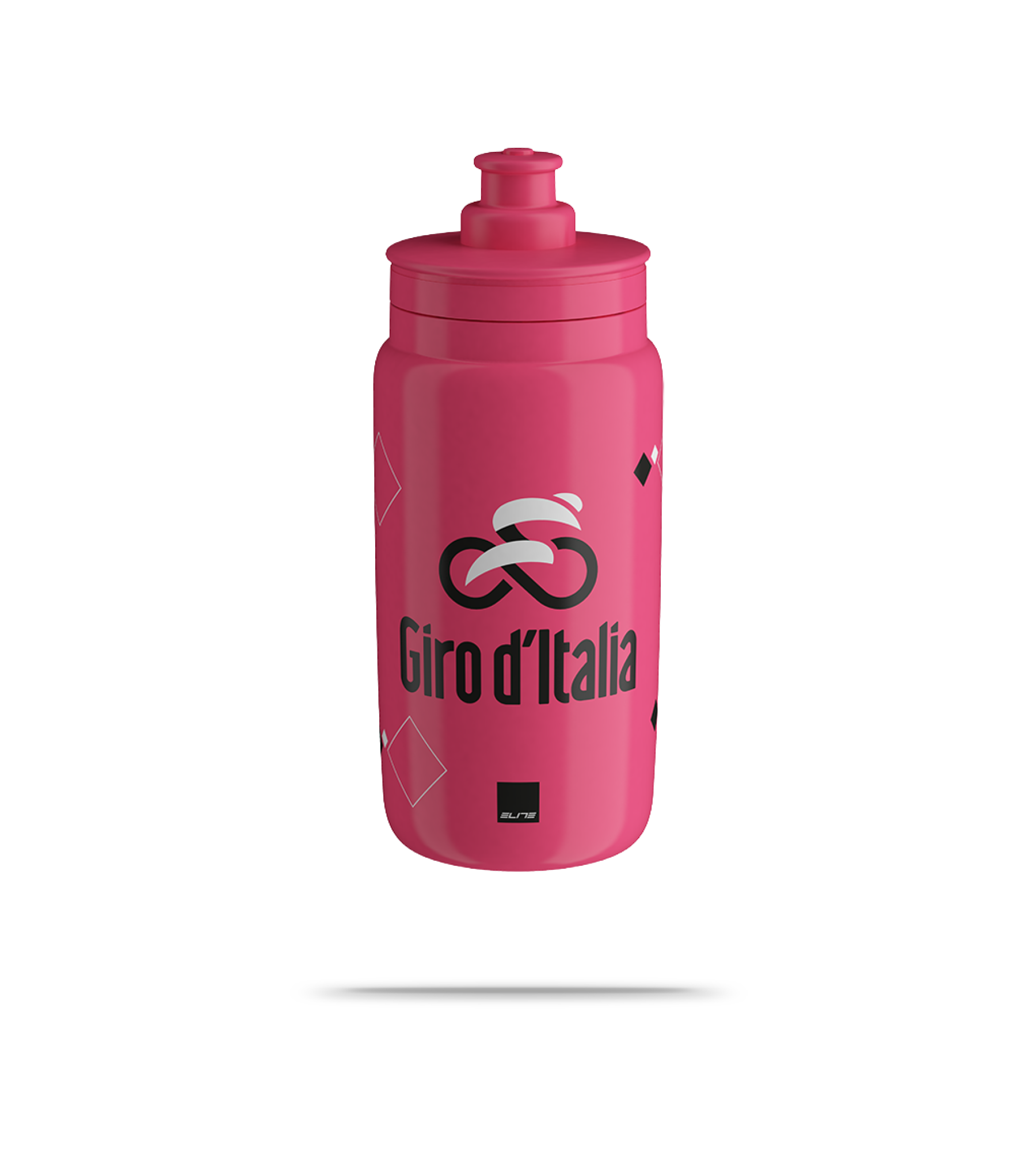 Grand Tour Fly Bottle