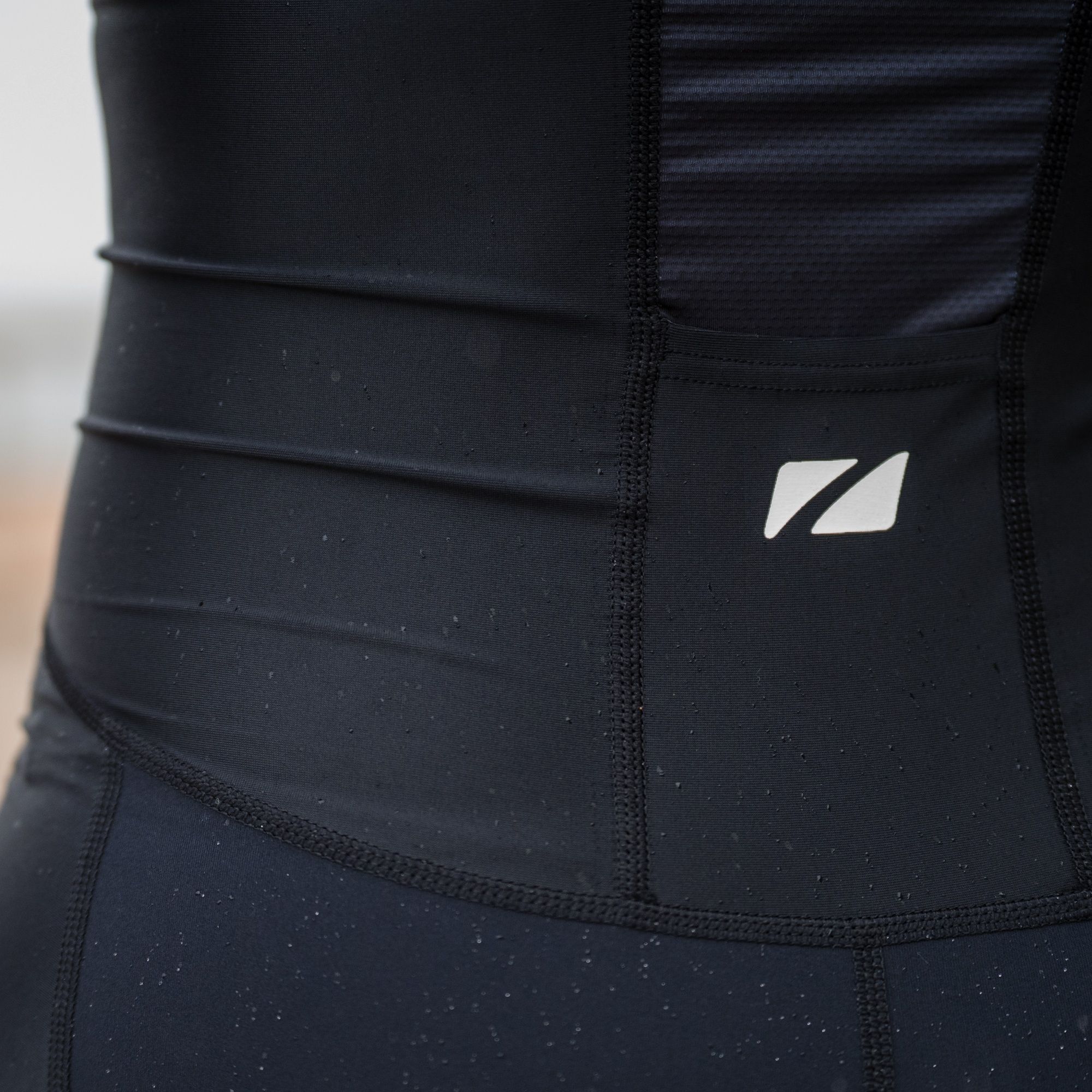 Women's Activate+ Short Sleeve Trisuit