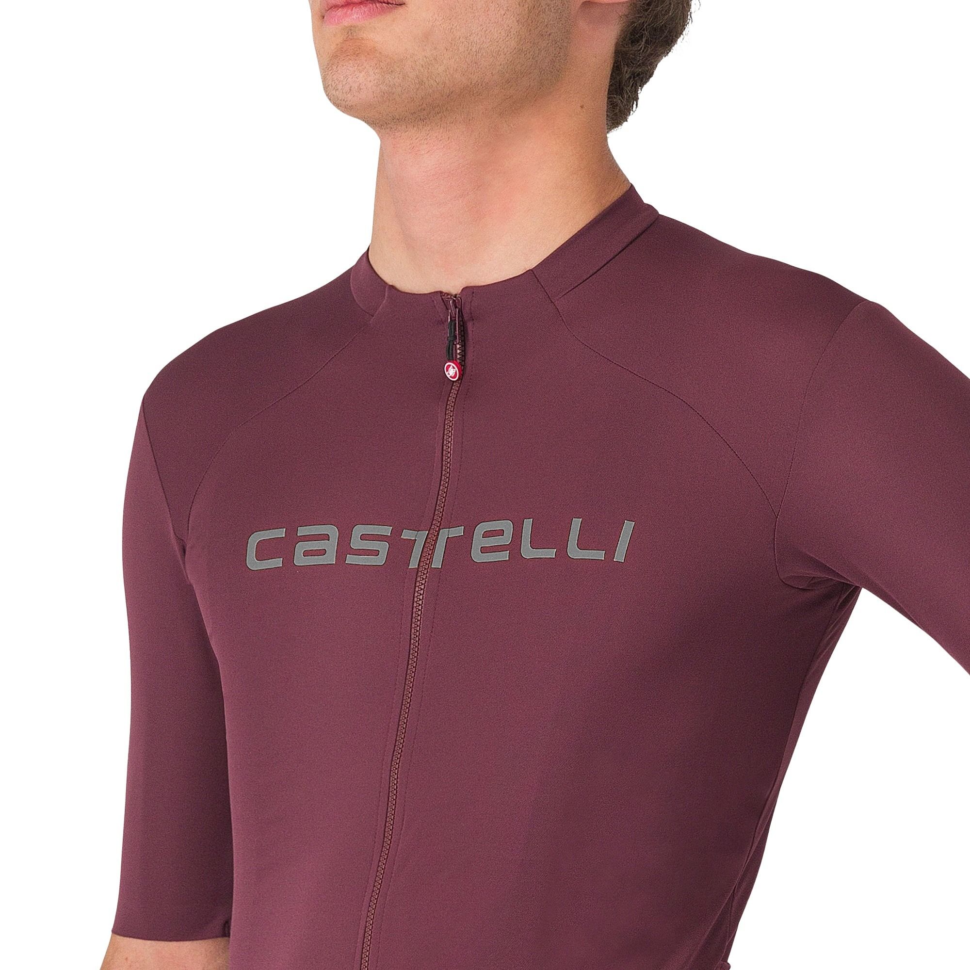 Prologo Lite Short Sleeve Jersey