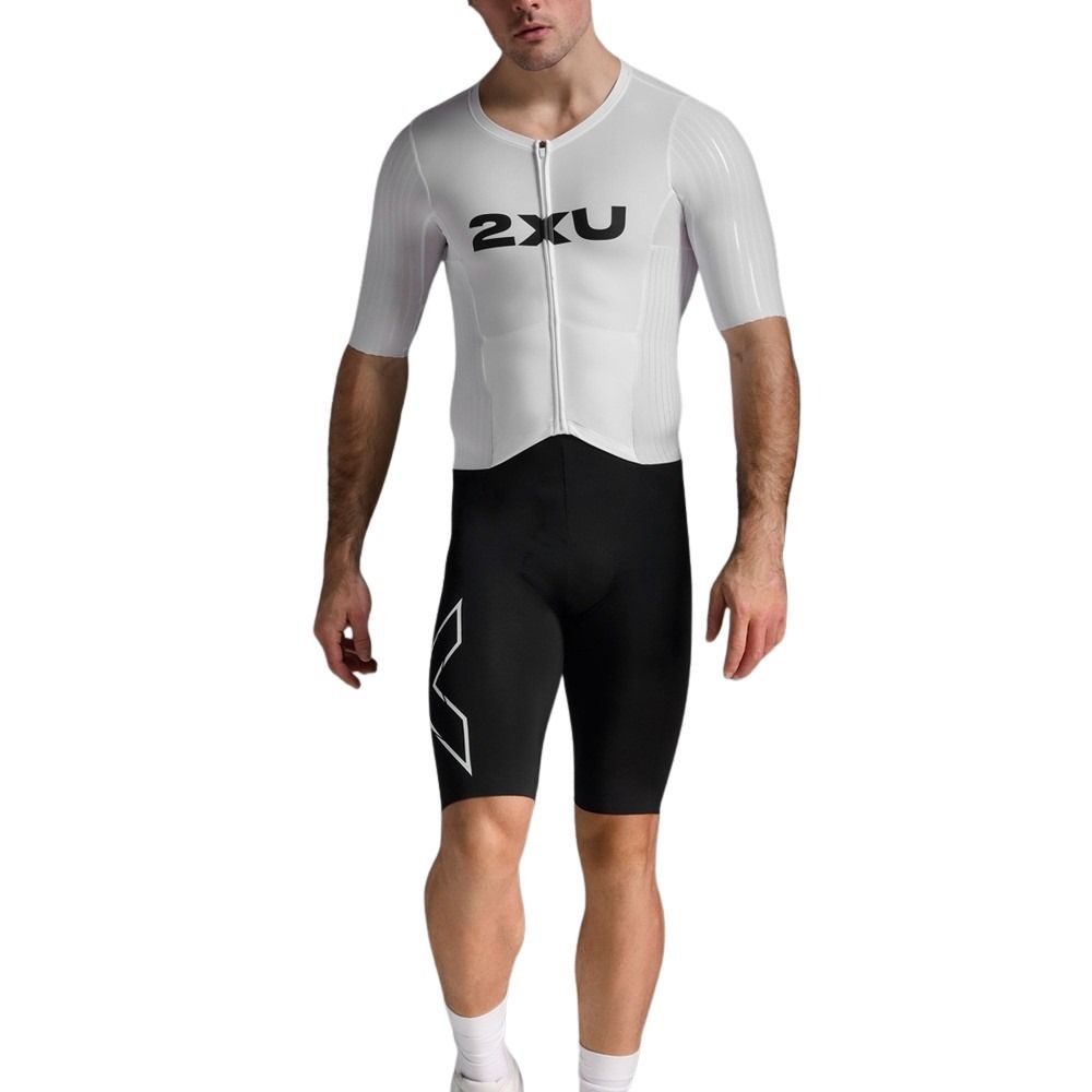 Light Speed React Short Sleeved Trisuit