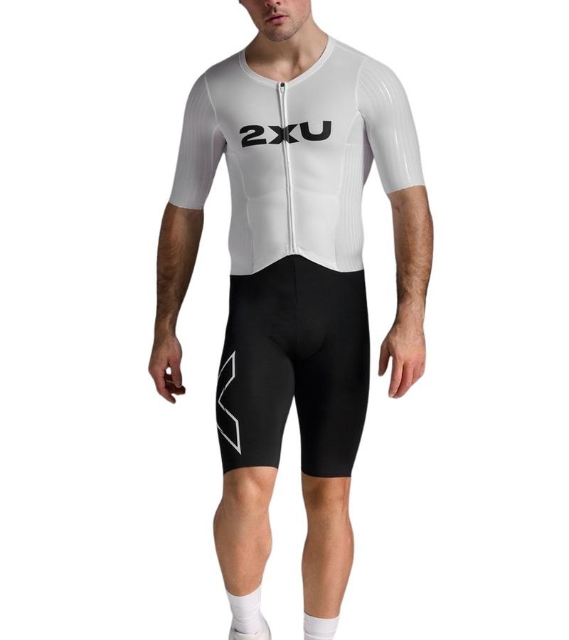 Light Speed React Short Sleeved Trisuit