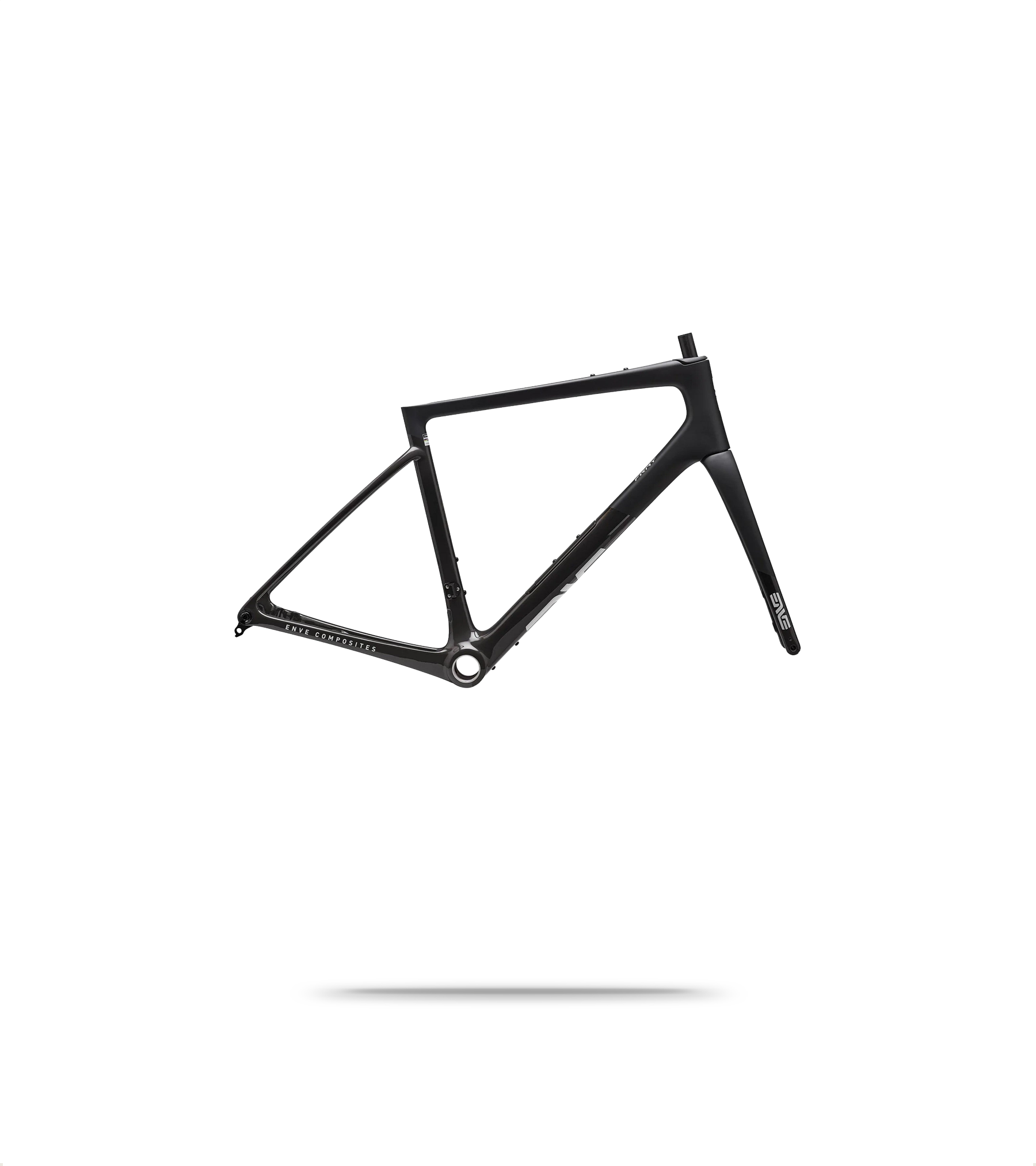 Fray Road Frameset