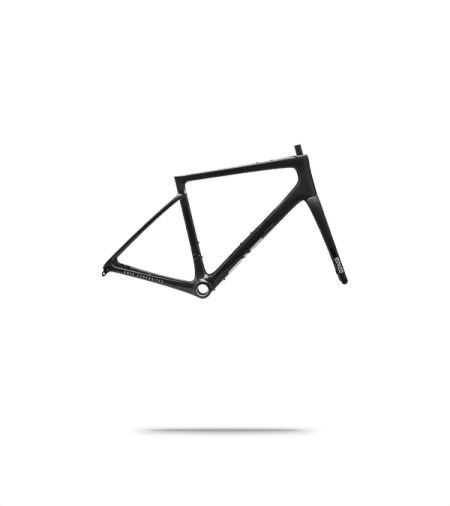 Fray Road Frameset