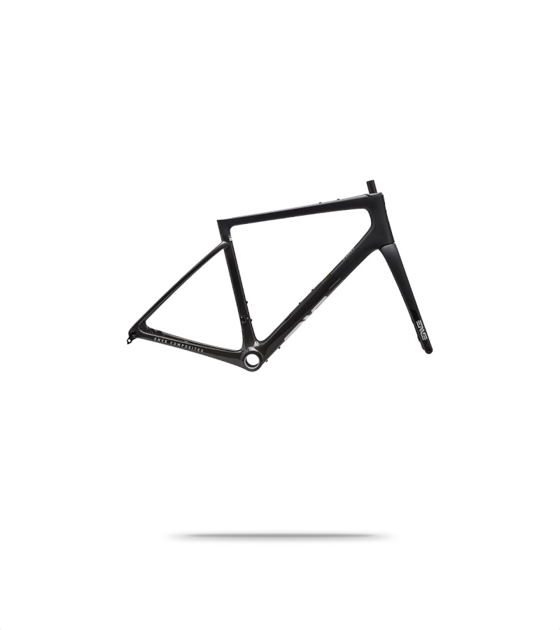 Fray Road Frameset
