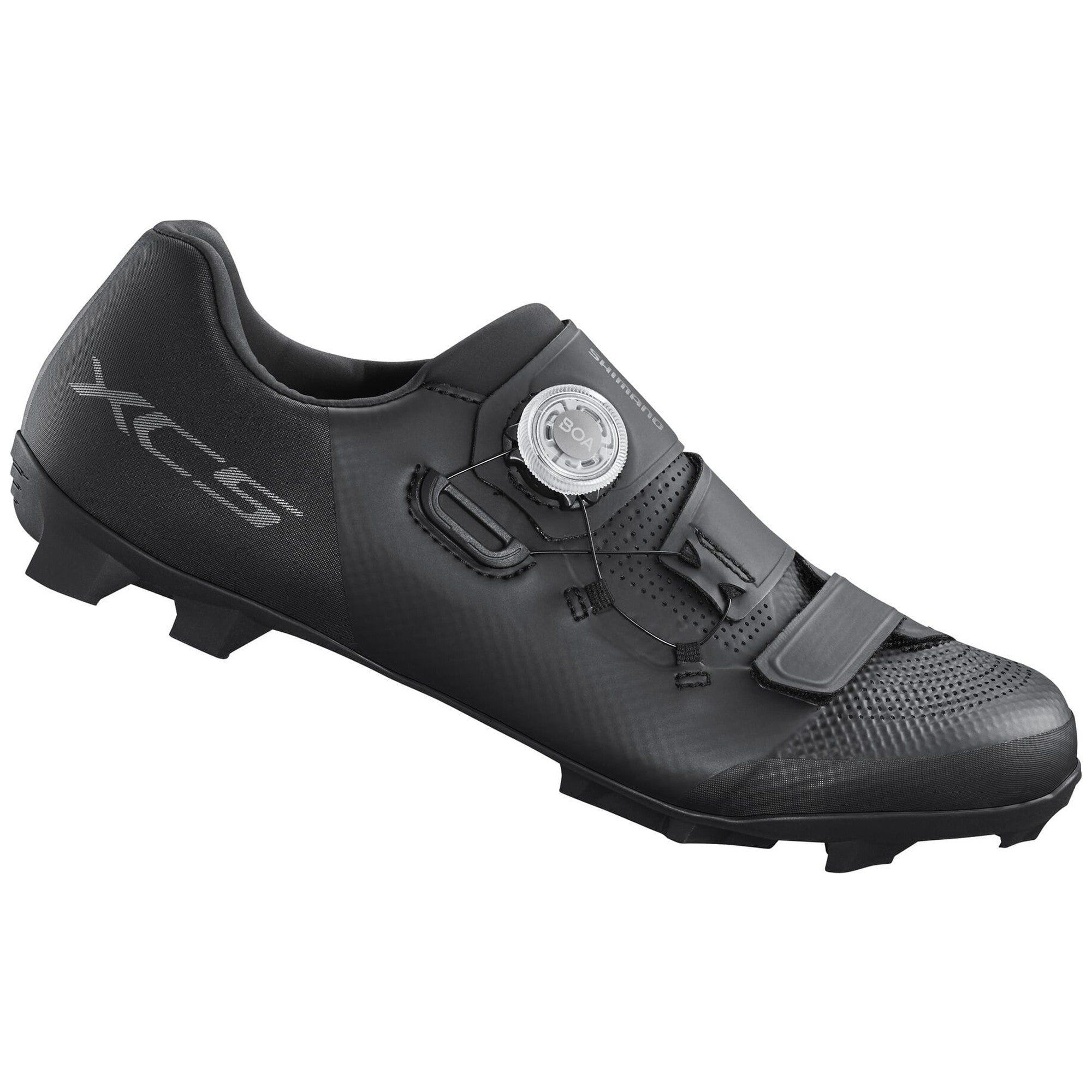 XC502 MTB Shoes