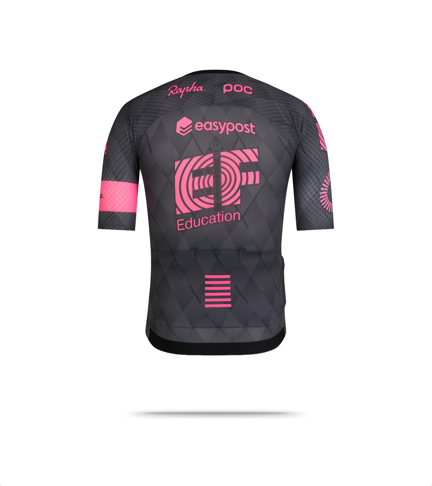 EF Pro Team Aero Jersey