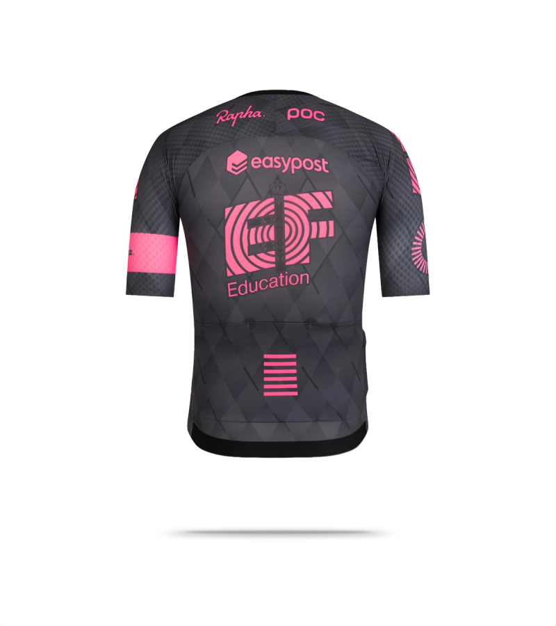 EF Pro Team Aero Jersey