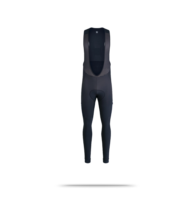 Cargo Winter Bib Tights