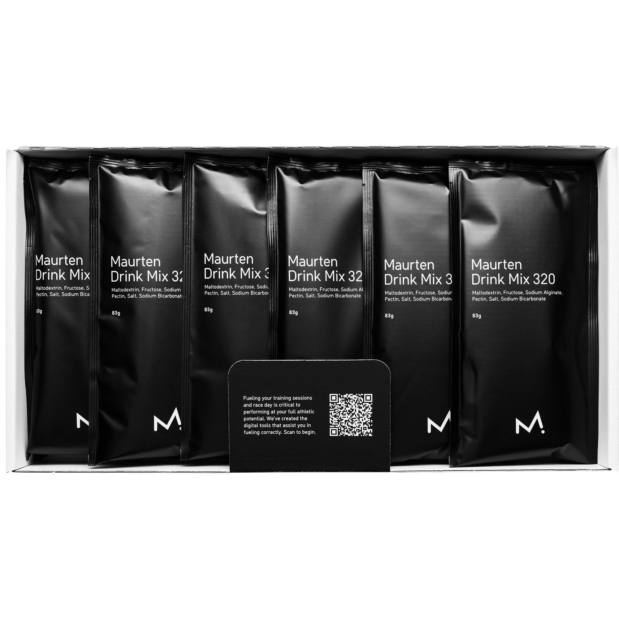 Drink Mix 320 Box of 14