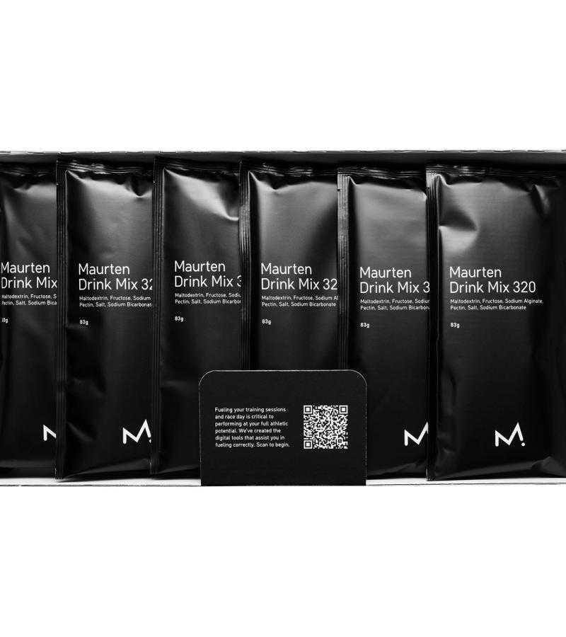 Drink Mix 320 Box of 14