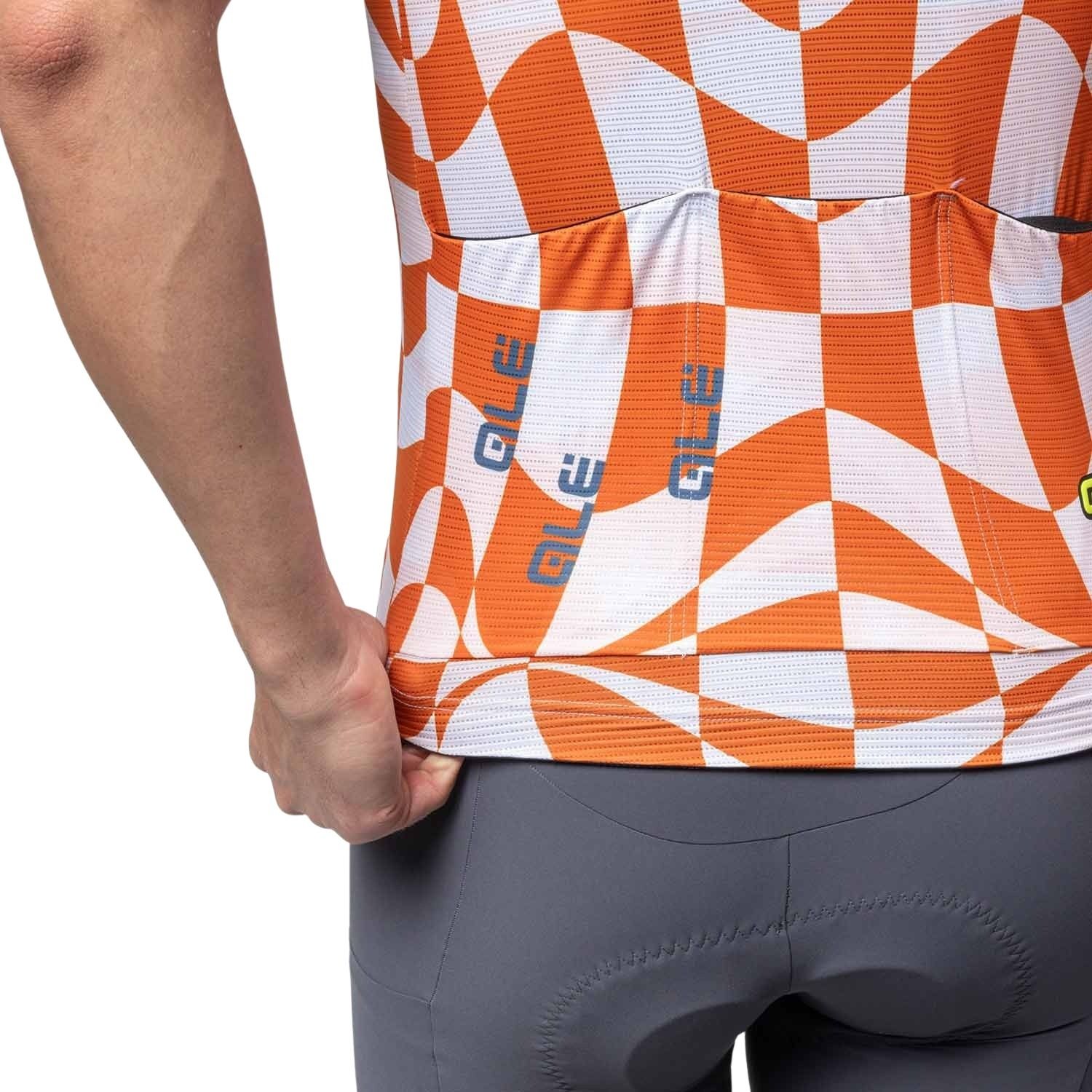 PR-E Multiverso 2.0 Short Sleeve Jersey