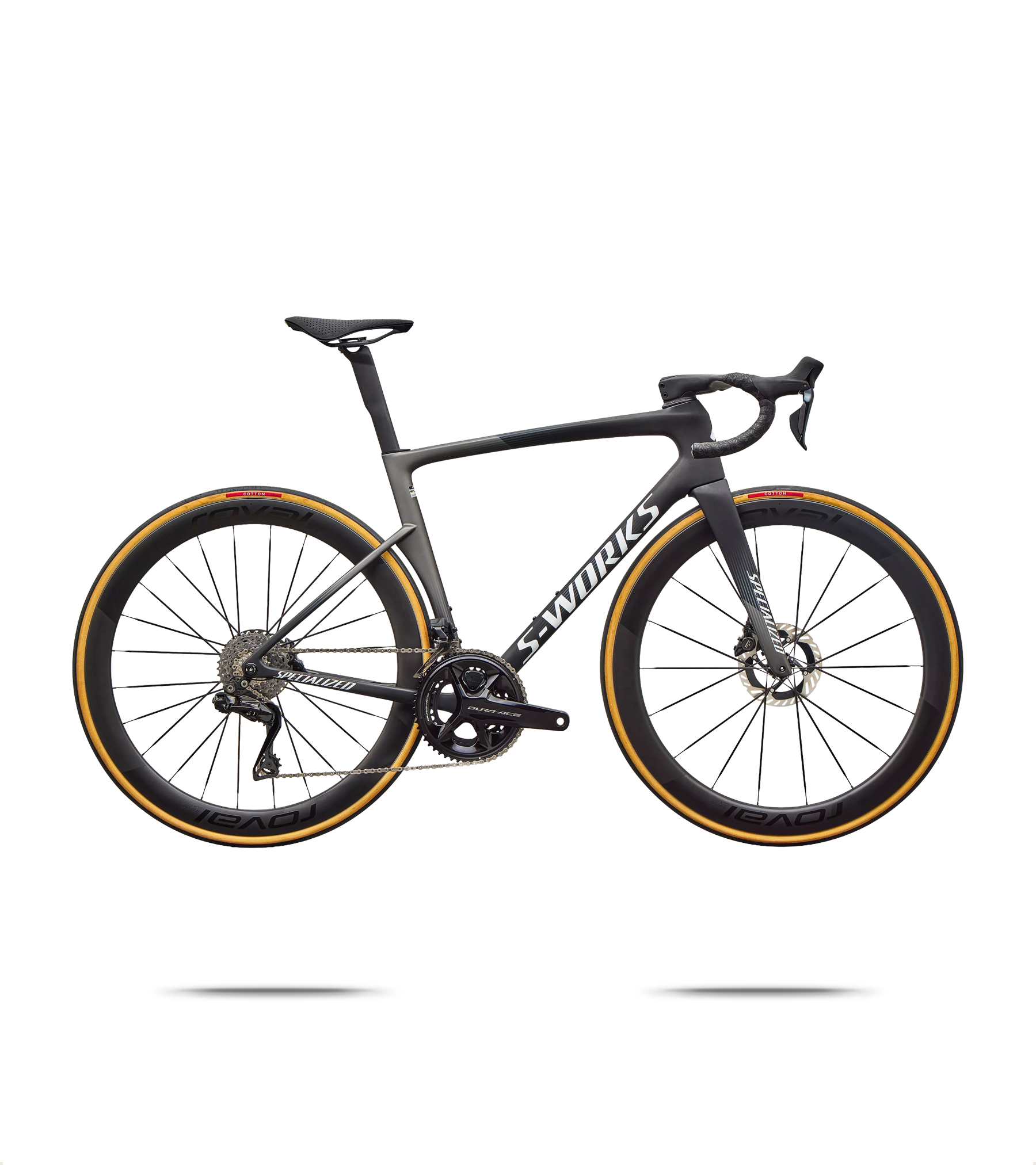 S-Works Tarmac SL9 Dura-Ace Di2 Road Bike