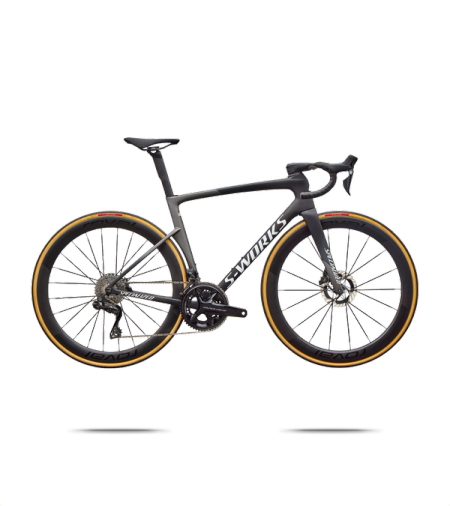 S-Works Tarmac SL9 Dura-Ace Di2 Road Bike