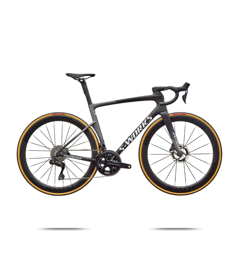 S-Works Tarmac SL9 Dura-Ace Di2 Road Bike