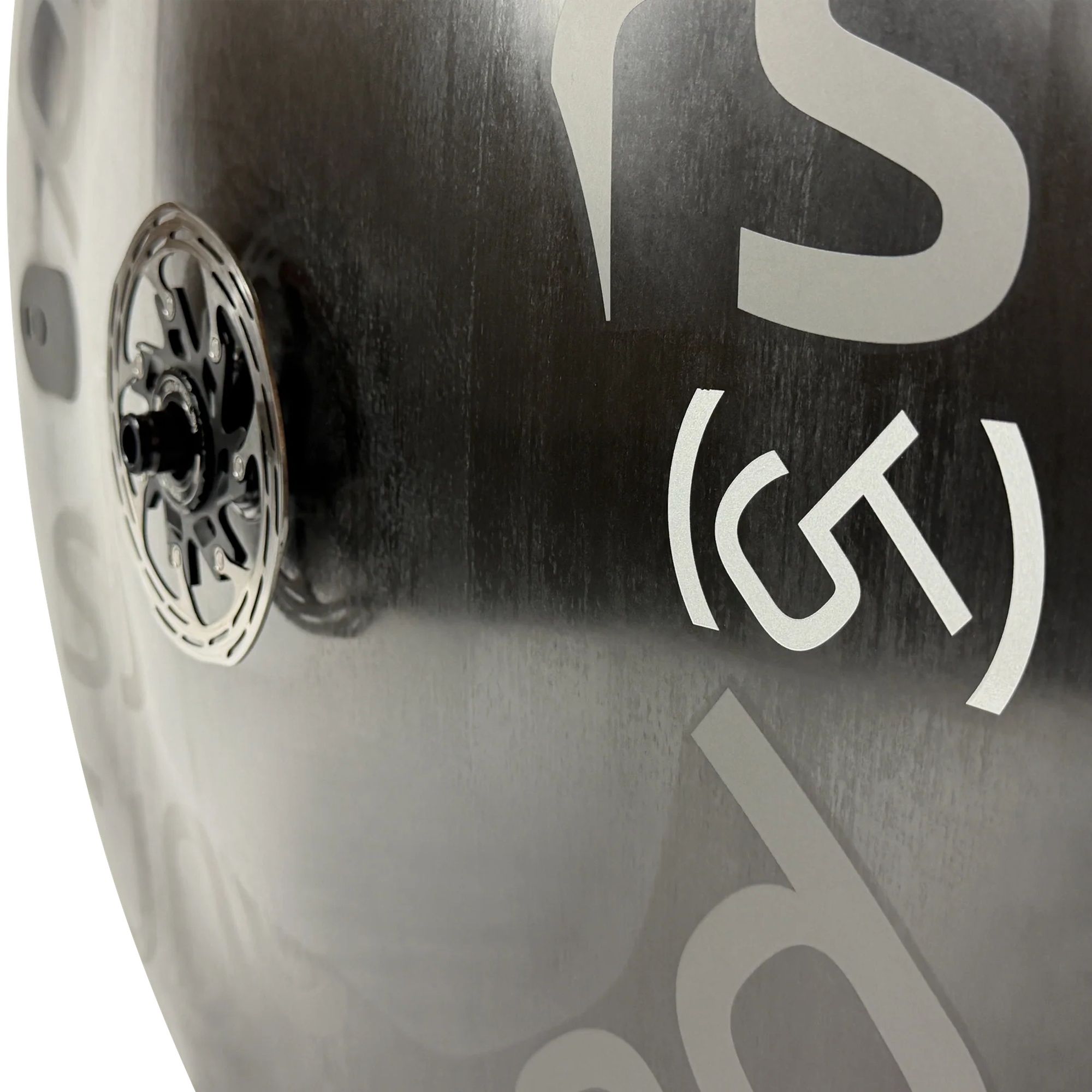 Disc GT Triathlon Rear Wheel