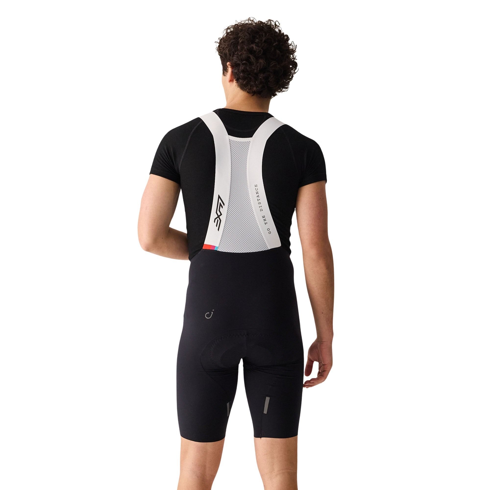 Luxe Bib Shorts