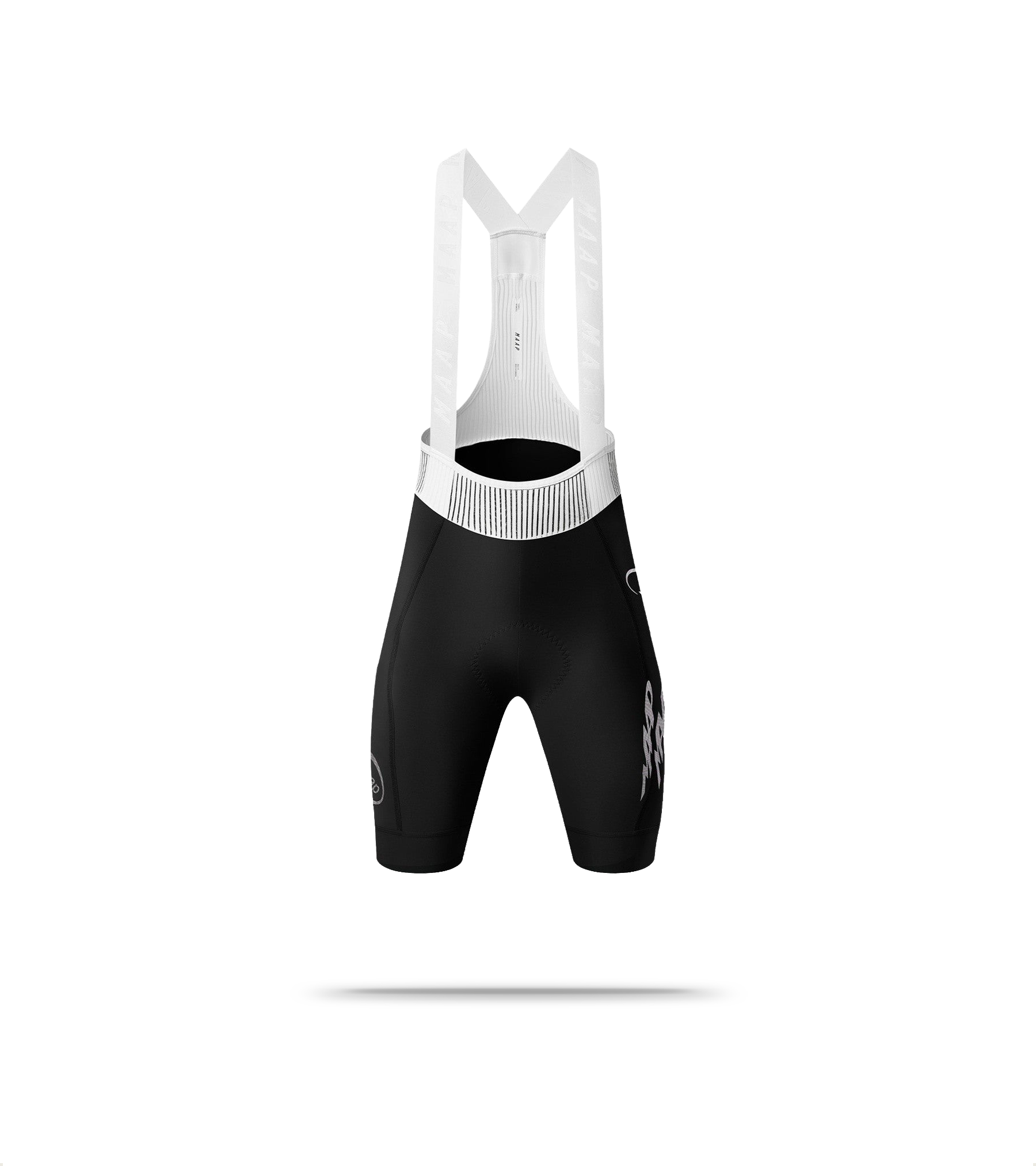 Women's Spectrum Team Evo Cargo Bib Shorts
