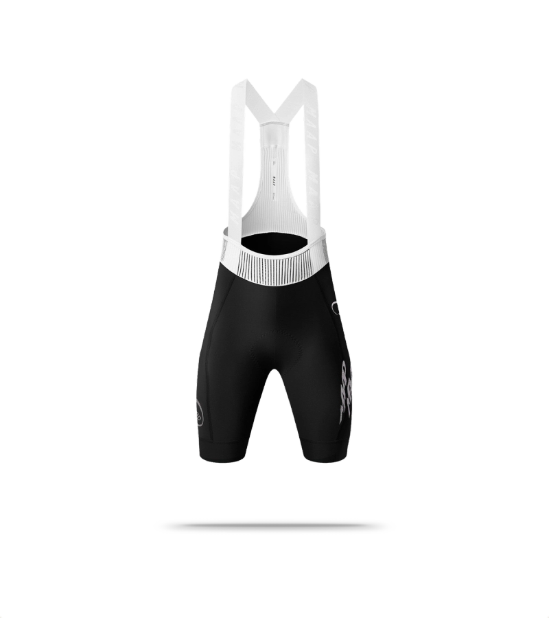 Women's Spectrum Team Evo Cargo Bib Shorts