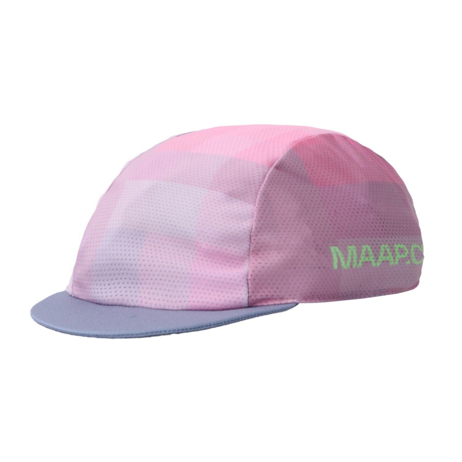 Blur Cycling Cap