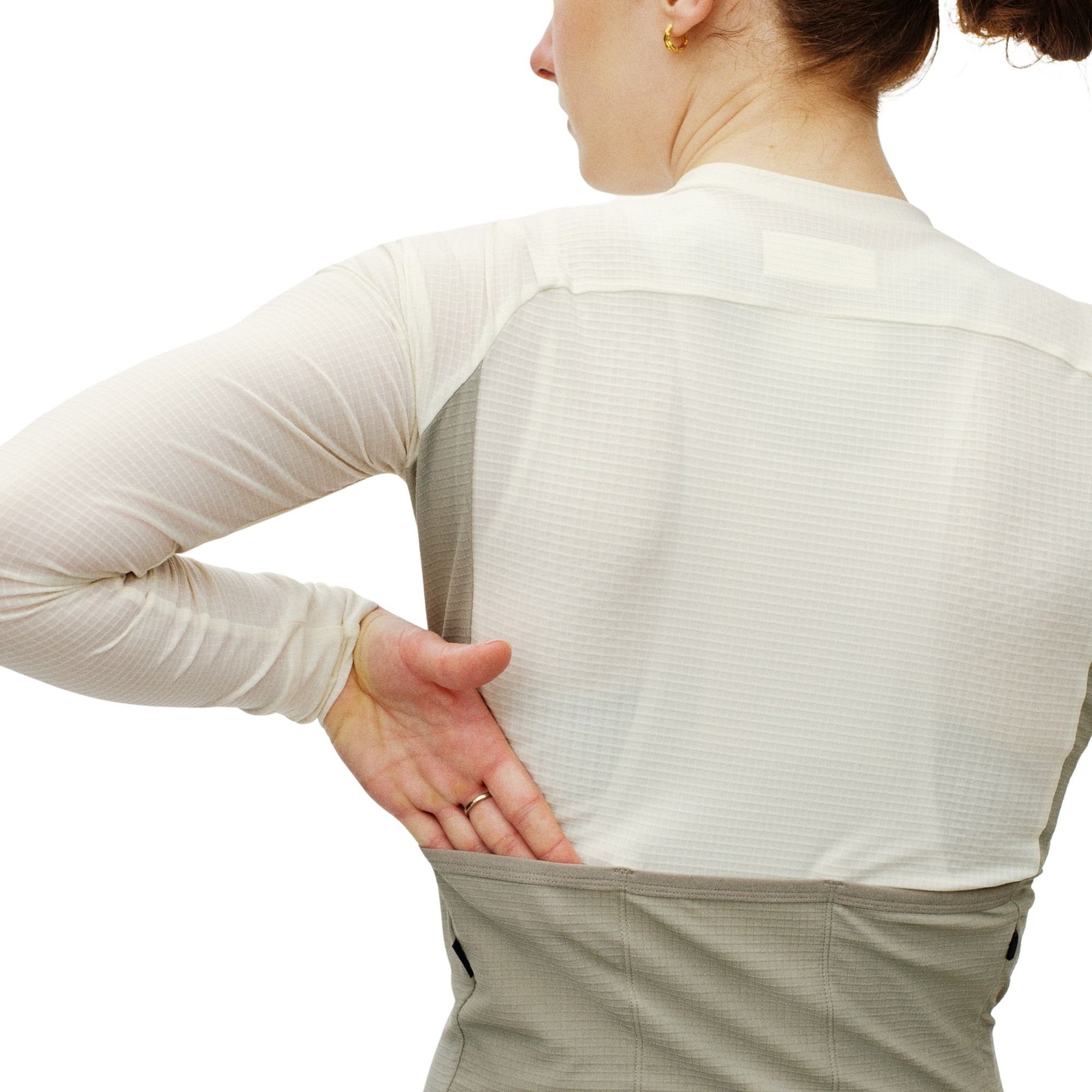 Women's Mechanism Pro Long Sleeve Jersey