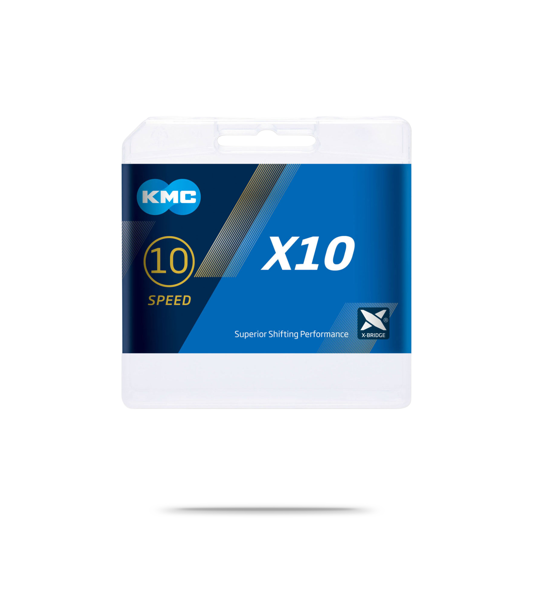 X10 114L 10-Speed Bicycle Chain