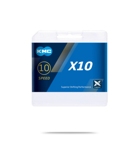 X10 114L 10-Speed Bicycle Chain