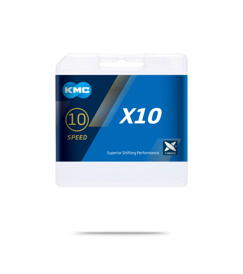 X10 114L 10-Speed Bicycle Chain
