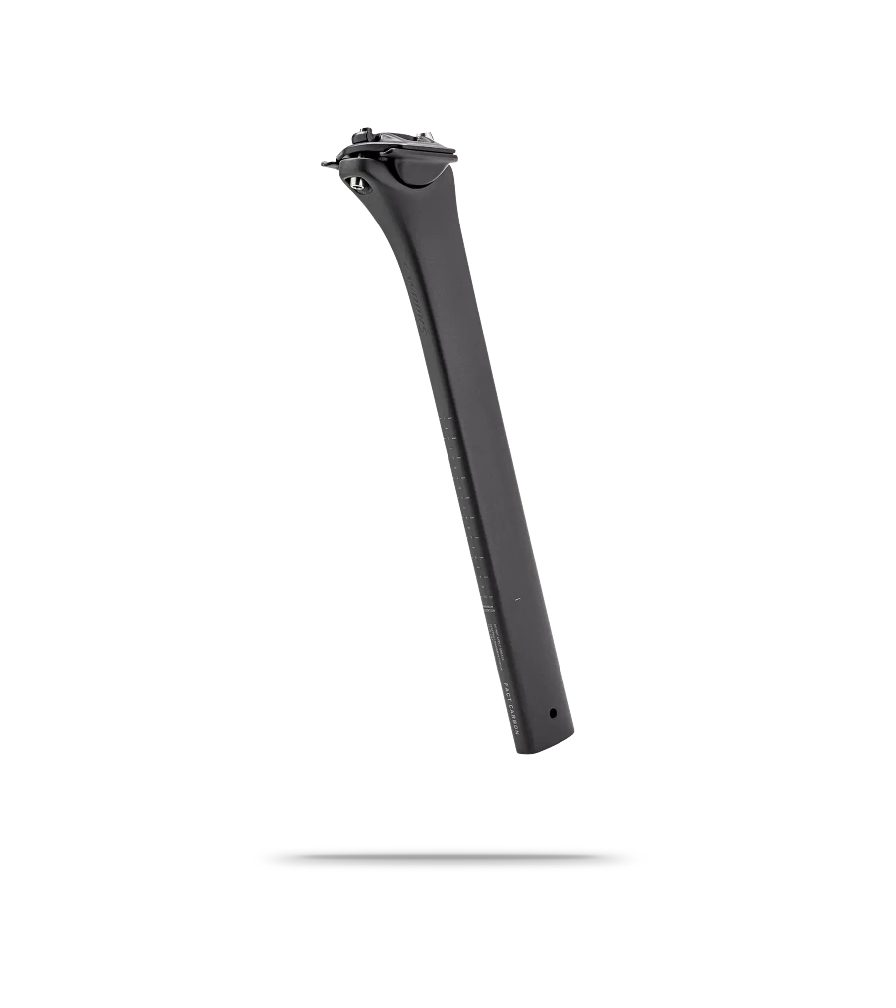 S-Works Tarmac SL8 Carbon Seatpost