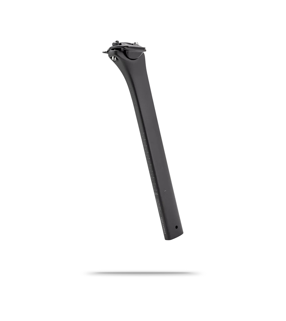 S-WORKS TARMAC SL8 CARBON POST 15mmオフセット Specialized S-Works Tarmac SL8 Carbon Seatpost | Sigma Sports